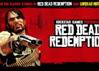 Red Dead Redemption Coming to Netflix, iOS, Android, PS5, Xbox Series, and Nintendo Switch 2 – Rockstar Games