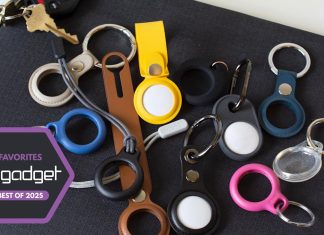 The best Apple AirTag accessories for 2025