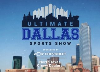 Ultimate Dallas Sports Show | wfaa.com