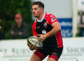 Gavin Cattle: Cornish Pirates boss hopeful injuries will ease