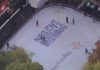 Downtown Sacramento ice rink opens for the season