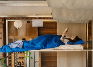 These Small Space Design Ideas Have Me Rethinking Adulthood