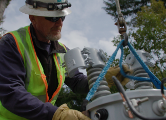PG&E accelerates new-service connections in Northern California with AI and customer experience innovations