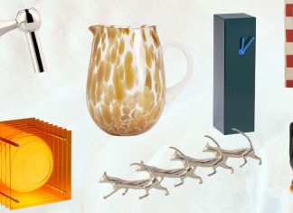 11 Gift Ideas for Design Lovers – ELLE Canada Magazine