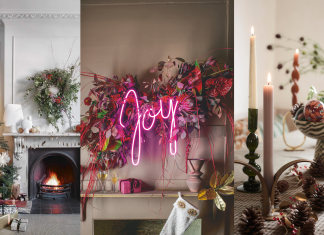29 Christmas Decorating Ideas for a Stylish Home This Season