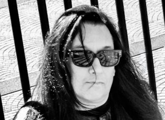 ERIC PETERSON Says TESTAMENT Has No Plans To Retire: ‘I Could Keep Going Forever’