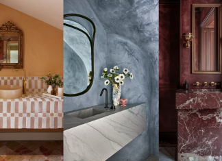 7 Material Options for Your Bathroom Countertops