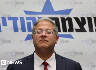 Israel bill proposing death penalty for those it deems terrorists passes first reading