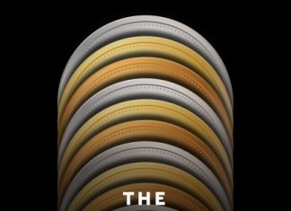 A Story of Humanity by David McWilliams Book Marks