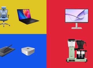 LIVE: Amazon Black Friday – 30 best early deals for creatives, handpicked