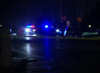 Man hit by vehicle in south Sacramento, police say