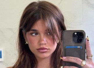 OnlyFans Model Slammed After Reportedly Speaking to 1,200 Students – Yahoo