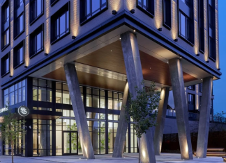 Boutique Fitness Studio Moves into 55 Union, Aims to Expand Health Offerings in Newark's Ironbound – TAPinto