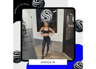 Kenilworth's Sculpt Fitness November Member of the Month – TAPinto