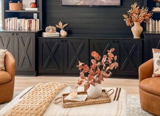 83 Easy Fall Décor Ideas to Embrace Cozy Season