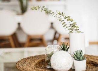 5 Fall Decorating Ideas to Transform Your Small Living Room Into a Cozy Retreat