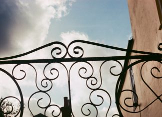 Lucky Color 200 (FED-3) | Kosmo Foto