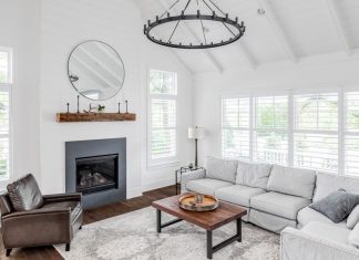 These 15 Home Trends Are Officially Out in 2026