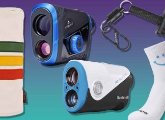 Our 5 favorite accessories of the year: GOLF staff top picks