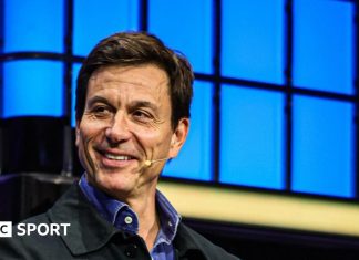 Mercedes: Toto Wolff set to sell stake in deal which values F1 team at £4.6bn