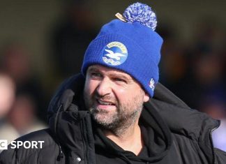 Irish Premiership: Bangor ‘hurting’ after Ballymena defeat – Feeney