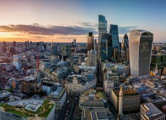 Daylight robbery? How London’s skyscrapers deprive marginalised people of light