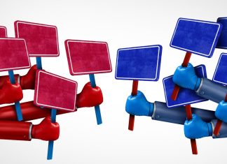 Blame the shutdown on citizens who prefer politicians to vanquish their opponents rather than to work for the common good