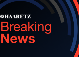 Human Rights Watch Accuses Israel of War Crimes in West Bank Expulsions