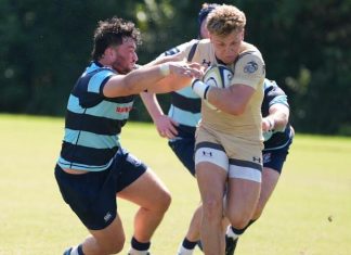 This Week in Navy Sports Presented by Navy Federal Credit Union