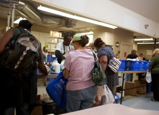 POLITICO California Playbook | Checking in with NorCal Food Banks | ‘In a Nutshell’ Year-Ender