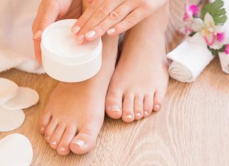 How to stay on your toes when it comes to the health of your feet this summer