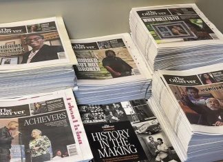 Juneteenth through the eyes of the Sacramento Observer, nation’s top Black newspaper