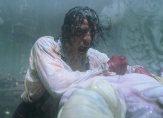 6 New Movies to Watch This Weekend on Netflix, Prime Video and More (November 7-9) – Us Weekly