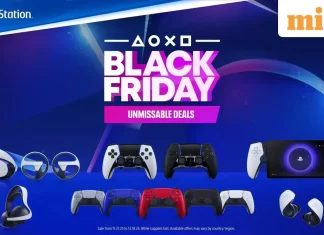 PlayStation Black Friday Sale 2025: Massive price cuts on PS5, consoles and games — full list of discounts