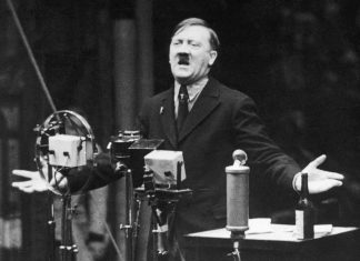 Groundbreaking analysis of Hitler’s DNA finds genetic disorder but no Jewish ancestry