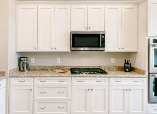 This Future Kitchen Design Trend Is About to Take Over