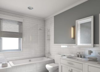 Bathroom Design Mistakes Designers Always Avoid – Good Housekeeping