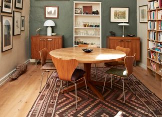 This Clutter-Friendly Design Trend Is Sparking Debate