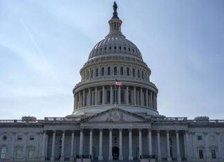 November 18, 2025 – Trump administration and Congress updates