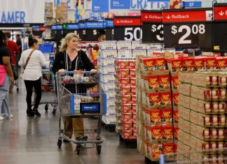 Walmart just proved it’s America’s solution to the affordability crisis