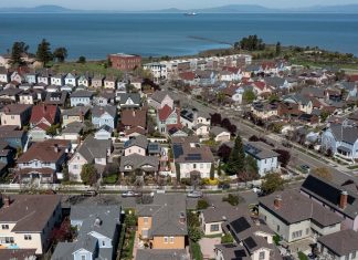 White House officials unhappy about 50-year mortgage idea released by top housing official, sources say