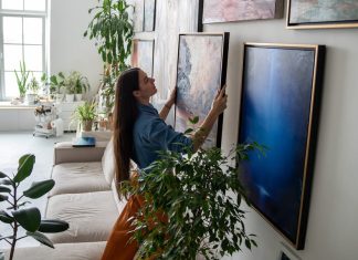 6 Common Wall Art Mistakes And How to Fix Them