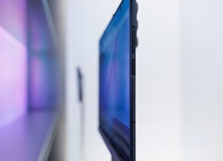 Samsung’s trifold gets a name and ‘confirmed’ specs