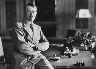 Researchers say they have verified and sequenced Hitler’s DNA. A new documentary reveals the findings