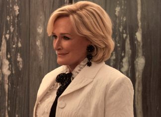 Glenn Close Defends Her New Show ‘All’s Fair’ Following Barrage of Negative Reviews | All’s Fair, Glenn Close, hulu, Television | Celebrity News and Gossip | Entertainment, Photos and Videos