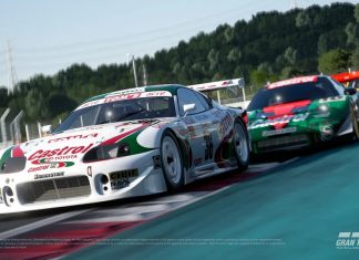 Gran Turismo 7’s Power Pack DLC unlocks 24-hour racing on December 4