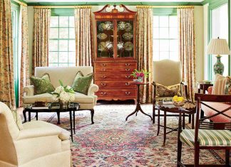 The Decorating Trend We Hope Never Comes Back