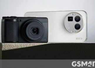 The Ricoh GR-inspired Realme GT 8 Pro wants to be the best smartphone for street photography