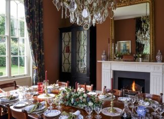 Why I Still Love Joanna Gaines’ Thanksgiving Centerpiece