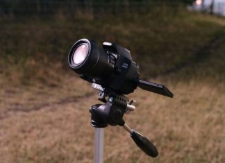 Can you still do good astrophotography on a 14 year old DSLR?